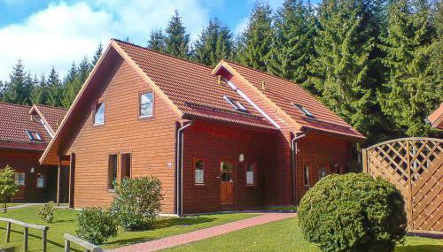 Ferienhaus im Naturerlebnisdorf Blauvogel - Foto 3