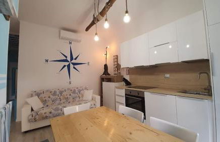 casa vacanza fronte mare Fano Sassonia 2 - Foto 12