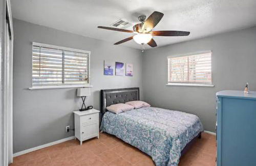 Relaxing Coastal Home Perfect for Families and Work Trips birchwood - Foto 9