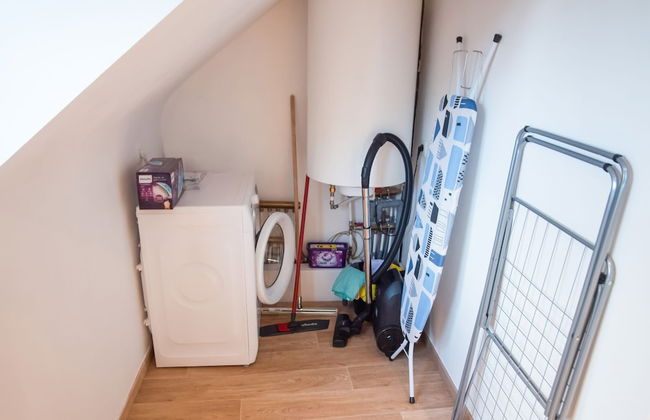 Superb Duplex Ideally Located in the Centre of Aywaille - Photo 31