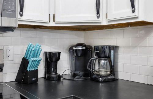 Serene Whitetail Retreat Entertainment Galore - Foto 34