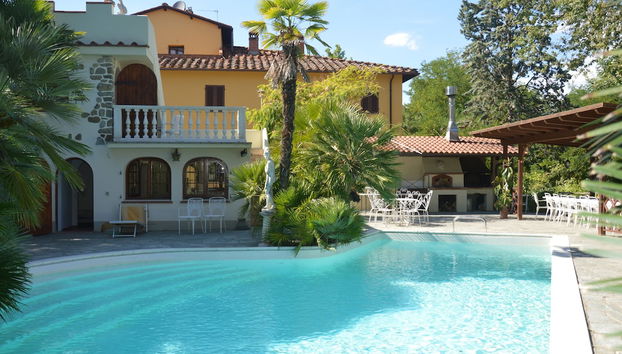 Podere San Lorenzo - Foto 2, Imagen principal