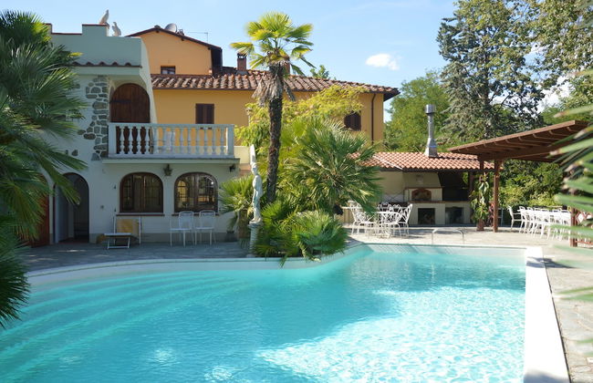 Podere San Lorenzo - Foto 1