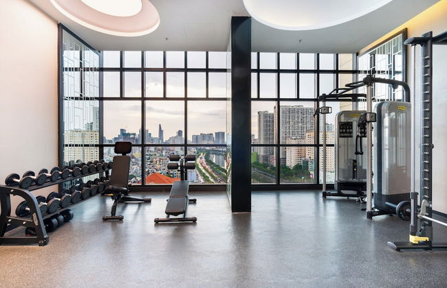 3BR APT D1Mension - Foto 17