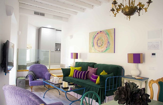 Overland Suites Catedral - Foto 43