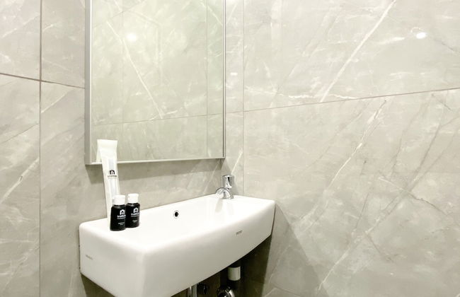 Comfort And Cozy Designed Studio Sayana Bekasi Apartment - Foto 16