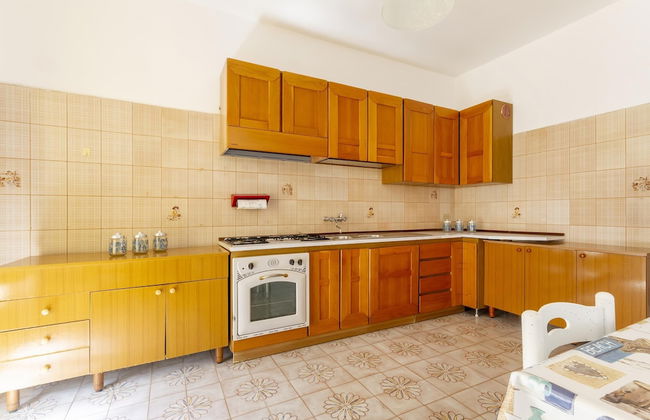 2967 Dimora di Lucia by Barbarhouse - Foto 9