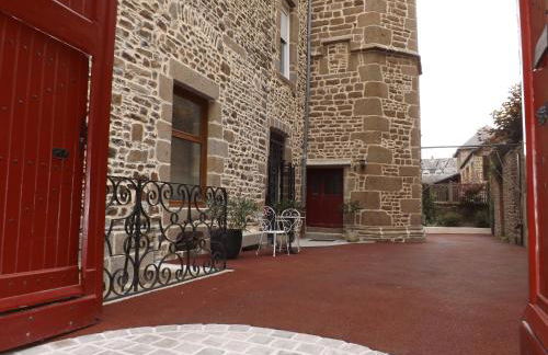 GITE LARIBOISIERE PLAIN-PIED en REZ DE CHAUSSEE - Foto 1