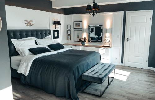 Suite Living Boardinghouse Apartments - Foto 1