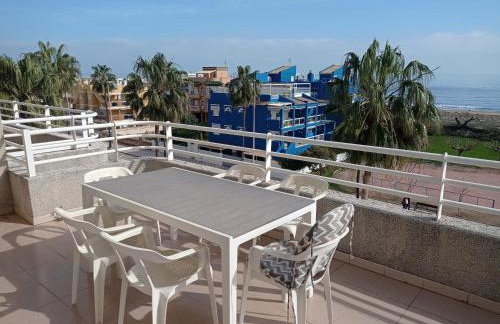 Las Olas Solo Familias Serviplaya - Foto 50