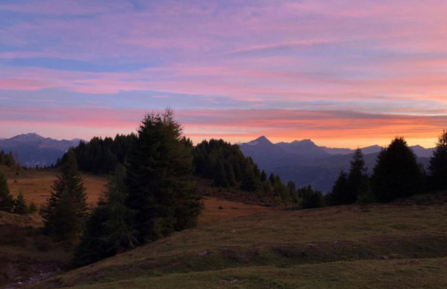 Apartment in Trans Village - Foto 27