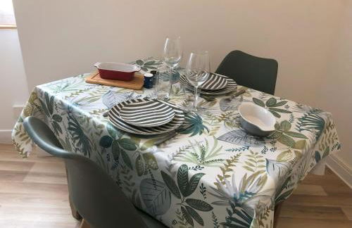 Villa Jean Pierre - Foto 3