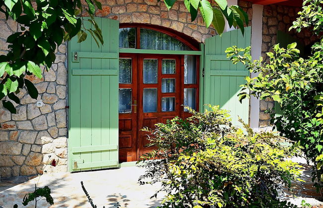 Holiday House Marcel - Foto 50