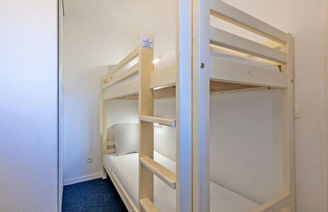 Apartment in France With Balcony & Parking - Foto 4