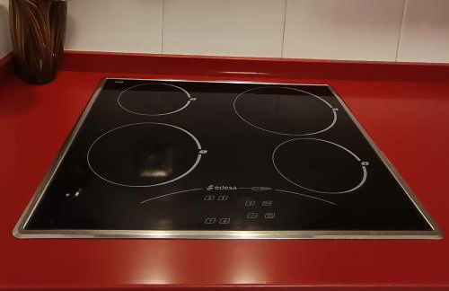 NANA in Bilbao Párking en el edificio - Foto 18