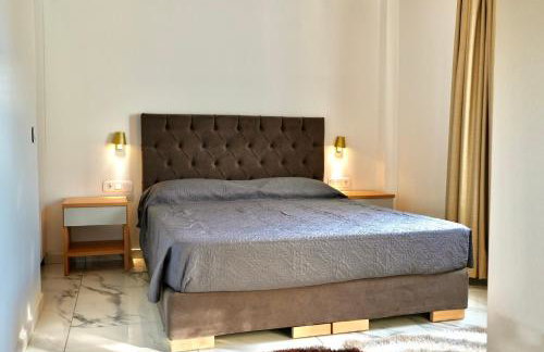 Anna's Corfu Escape Apartments 1 - Foto 8