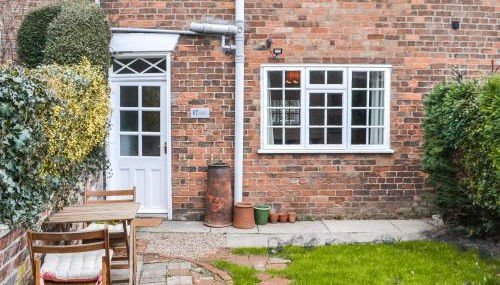 Cooper's Cottage - Foto 1