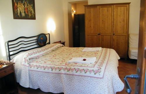 B&B La Fonte del Machiavelli - Foto 73