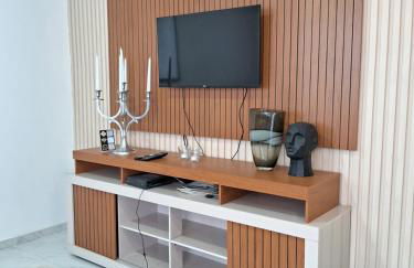 Aeroporto 2 Quartos Self-chek in - Photo 22