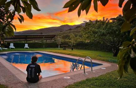 Complejo Rural Las Palomas - Foto 46