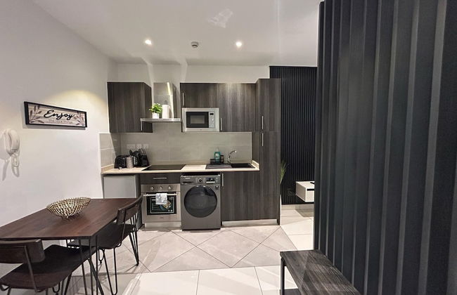 Embassy Gardens Haven - Foto 69