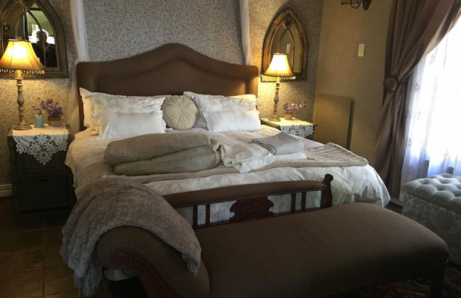 Waterhouse Guest Lodges 202 Lawley Street - Foto 14