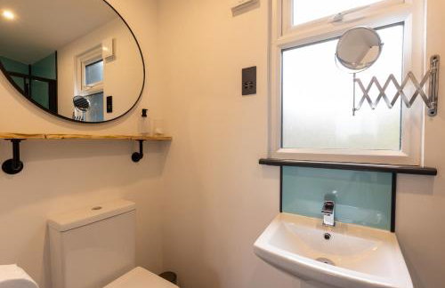 The Piggery at Little Pig - Foto 10