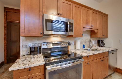 Ski and Explore! Charming Downtown Wallace Condo - Foto 10