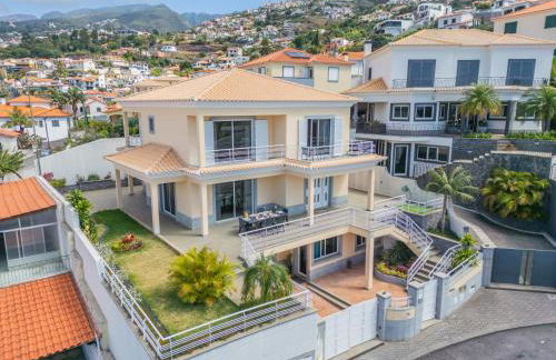 Villa Funchal bay view - Foto 30