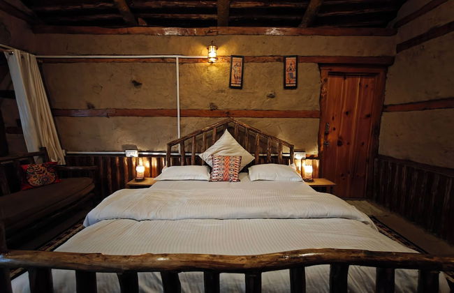 Upepo By Tirta - Foto 38