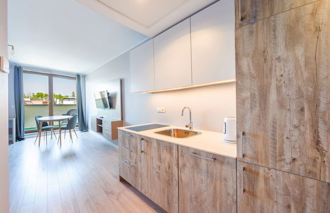 Apartamenty Sun&Snow w Ves - Photo 36