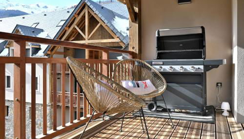 Superbe appartement - Face au lac - Foto 4