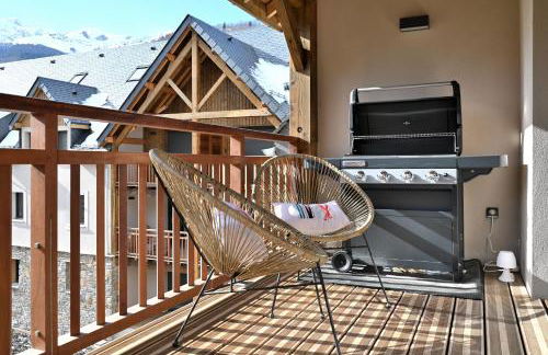 Superbe appartement - Face au lac - Foto 4