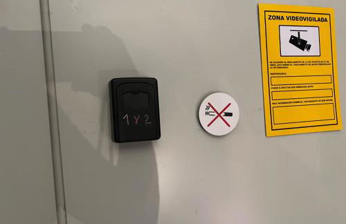 Tessasapartments Sabadell - Foto 47