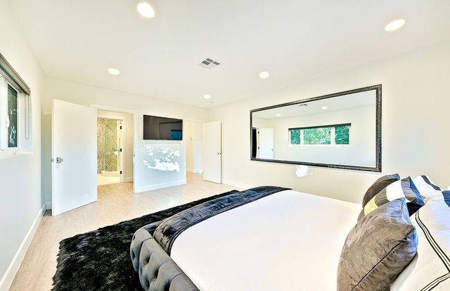 Beverly Hills Luxury Modern Palace - Photo 11