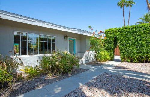 Three Palms - Photo 33