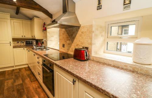 Anvil Barn - Foto 11