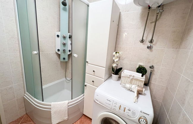 MIRROR apartment - Foto 28