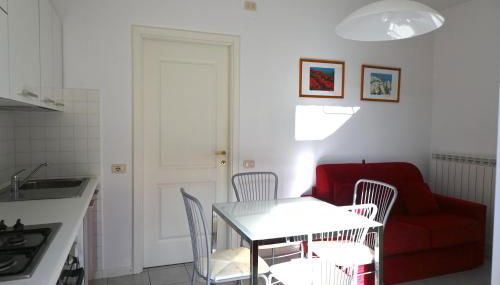 N059 - Numana, nuovo bilocale con terrazzo - Foto 5