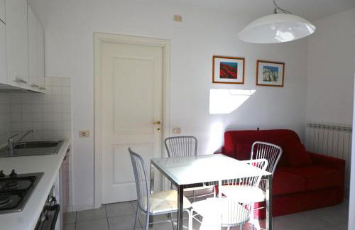 N059 - Numana, nuovo bilocale con terrazzo - Foto 5