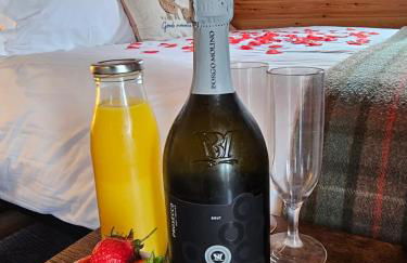 Camhanaich 'Half light of dawn' - Foto 3