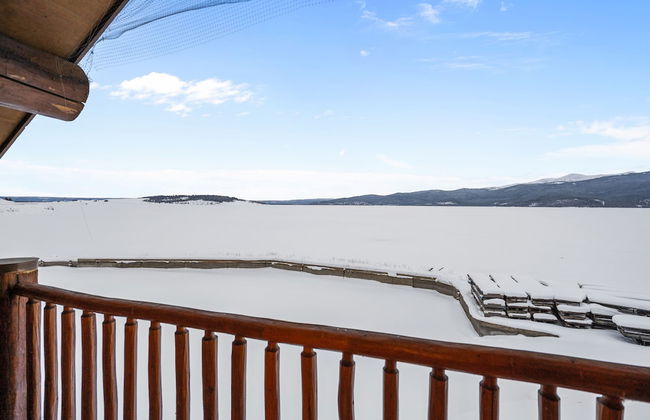 Kings Cabin - Foto 43