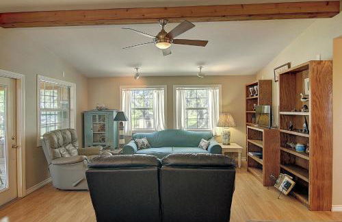 Fantasy Oaks Lodge - Foto 27