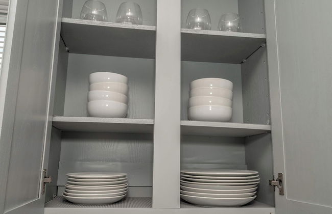 Devou Park Cottage 1 - Foto 22