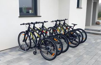 Villa Koprowo - mit direktem Seezugang, Sauna & Whirlpool - Foto 17