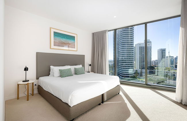 ULTIQA Signature at Broadbeach - Foto 19