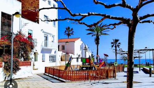 FARO DE MAR - Apartamento a un paso del mar. - Foto 3