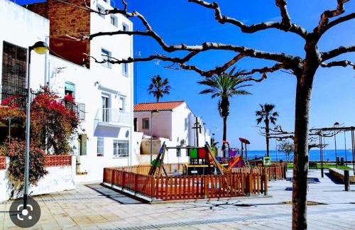 FARO DE MAR - Apartamento a un paso del mar. - Foto 3