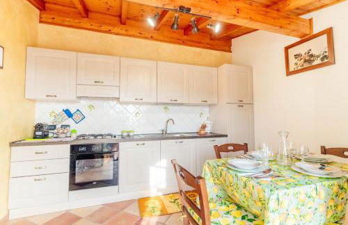 sea view - private pool overlooking the sea - Foto 2