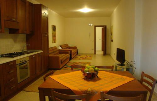 Appartamenti Campo - Photo 1